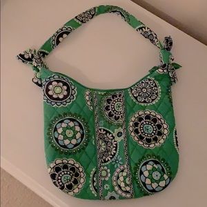 Vera Bradley purse